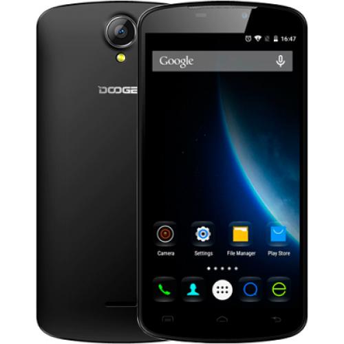 Doogee X6 Black